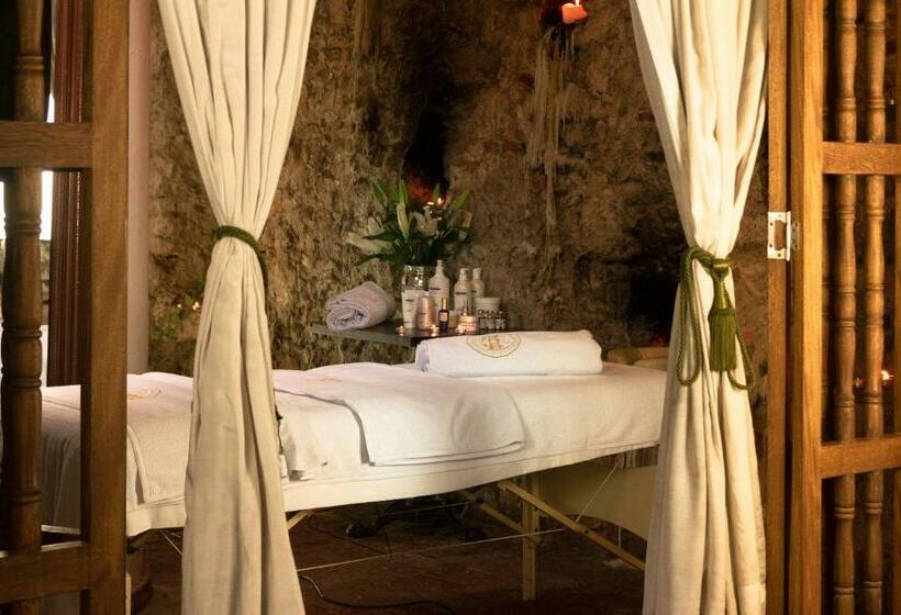 חדר סטנדרט, Boutique Casa Del Arzobispado