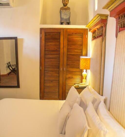 חדר סטנדרט, Boutique Casa Del Arzobispado