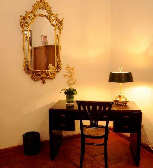 חדר סטנדרט, Boutique Casa Del Arzobispado