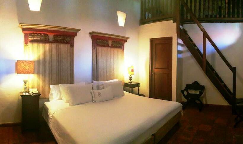 חדר סטנדרט, Boutique Casa Del Arzobispado