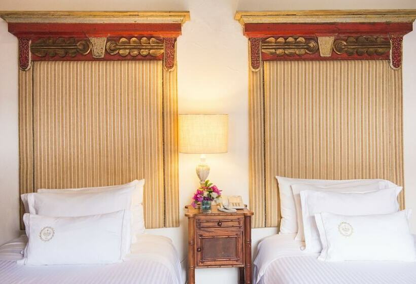 חדר סטנדרט, Boutique Casa Del Arzobispado