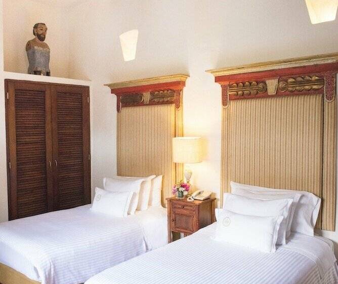 חדר סטנדרט, Boutique Casa Del Arzobispado