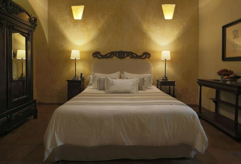חדר סטנדרט, Boutique Casa Del Arzobispado