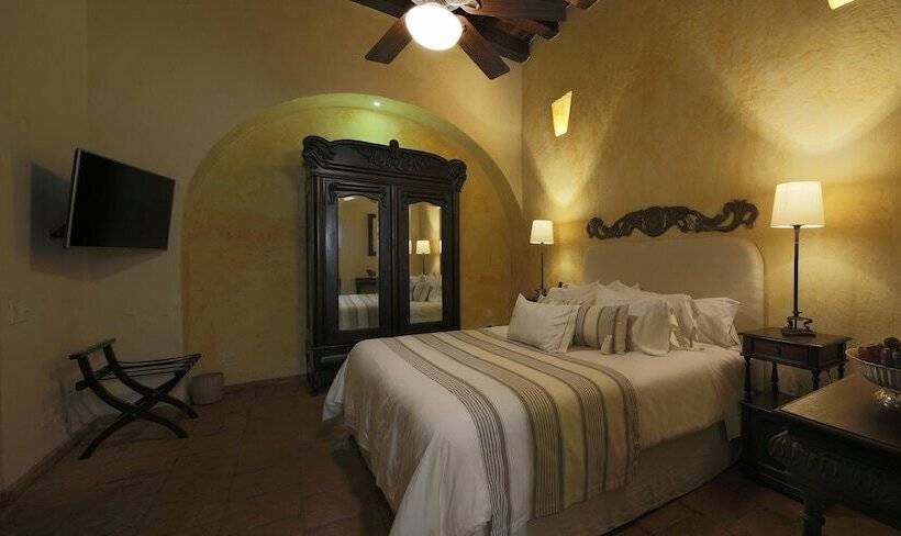 חדר סטנדרט, Boutique Casa Del Arzobispado