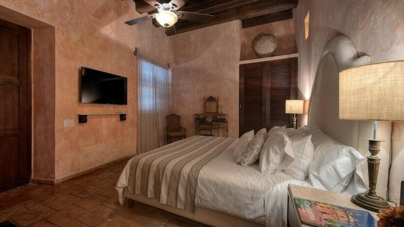 חדר סטנדרט, Boutique Casa Del Arzobispado