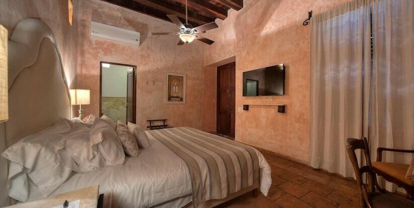 חדר סטנדרט, Boutique Casa Del Arzobispado