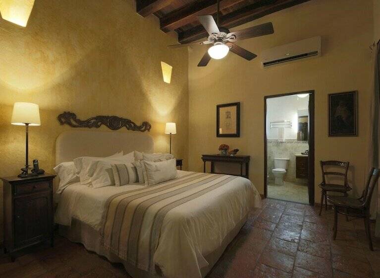 חדר סטנדרט, Boutique Casa Del Arzobispado