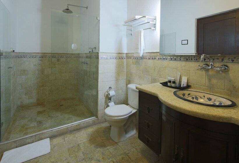 חדר סטנדרט, Boutique Casa Del Arzobispado