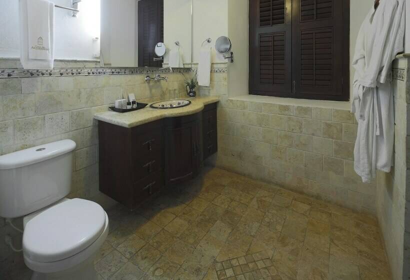 חדר סטנדרט, Boutique Casa Del Arzobispado