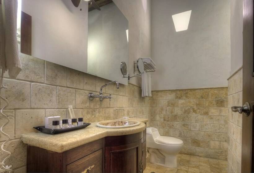 חדר סטנדרט, Boutique Casa Del Arzobispado