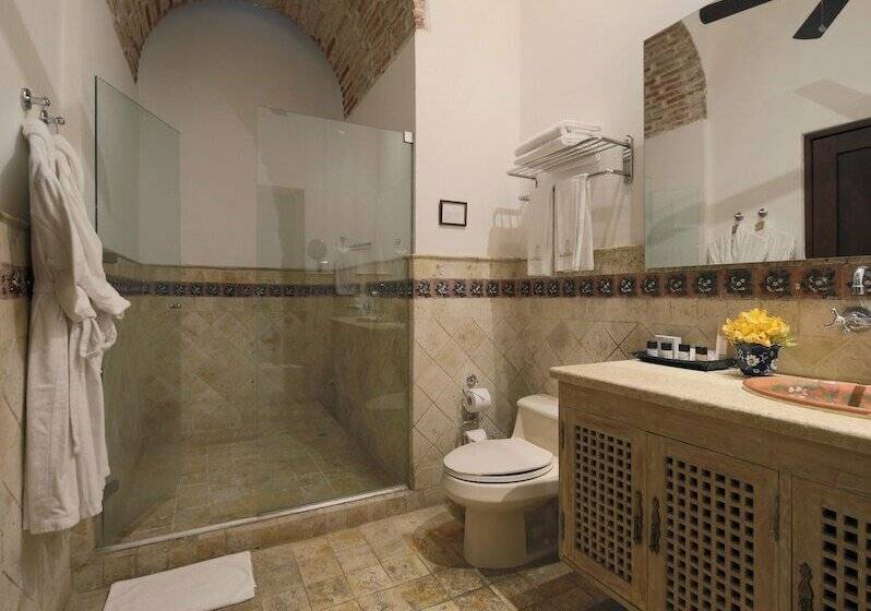 חדר סטנדרט, Boutique Casa Del Arzobispado