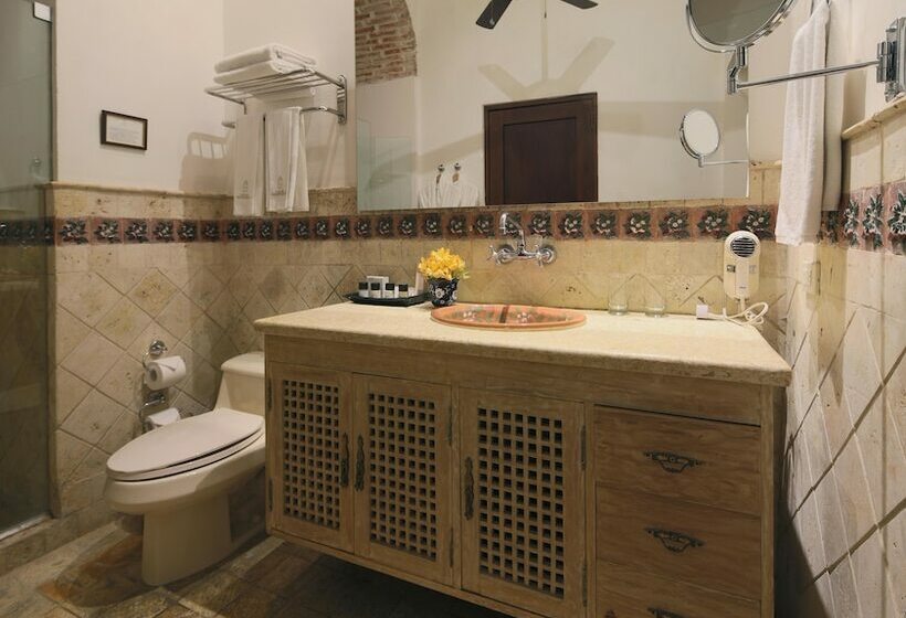 חדר סטנדרט, Boutique Casa Del Arzobispado