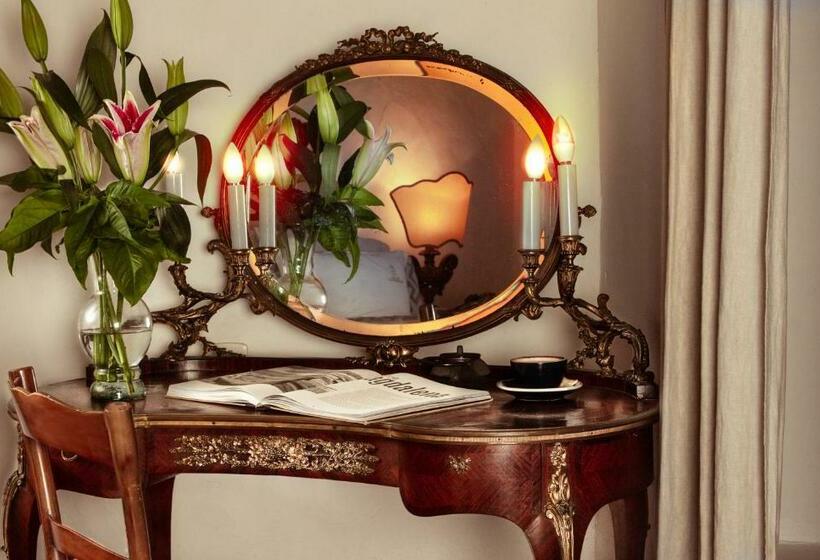 חדר סופריור, Boutique Casa Del Arzobispado