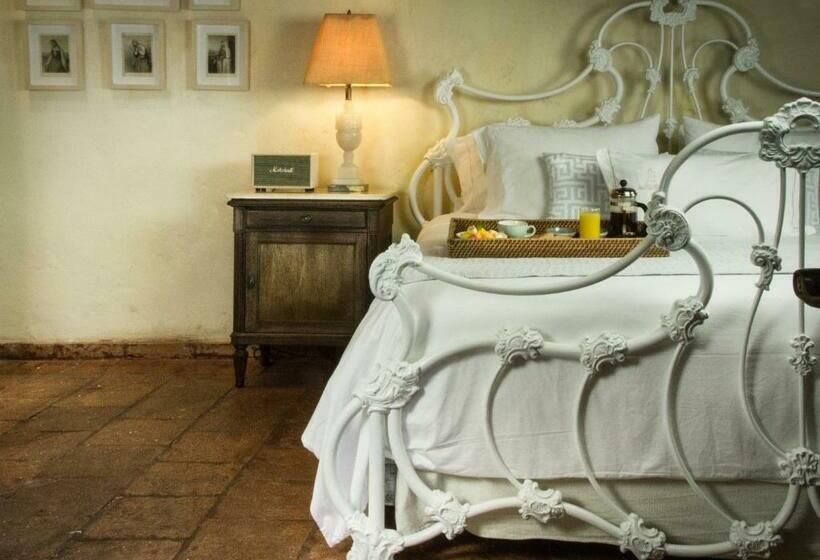 חדר סופריור, Boutique Casa Del Arzobispado