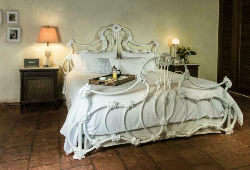 חדר סופריור, Boutique Casa Del Arzobispado