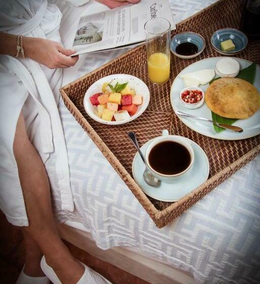 חדר סופריור, Boutique Casa Del Arzobispado