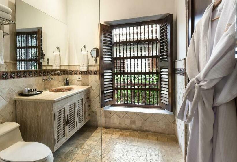 חדר סופריור, Boutique Casa Del Arzobispado