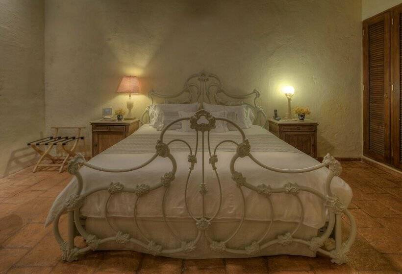 חדר סופריור, Boutique Casa Del Arzobispado