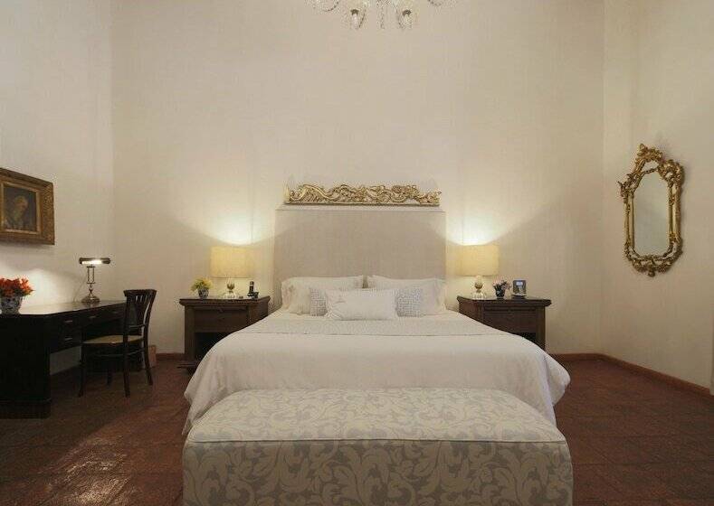 חדר סופריור, Boutique Casa Del Arzobispado
