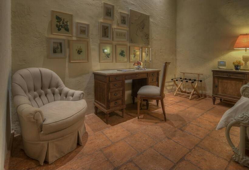 חדר סופריור, Boutique Casa Del Arzobispado