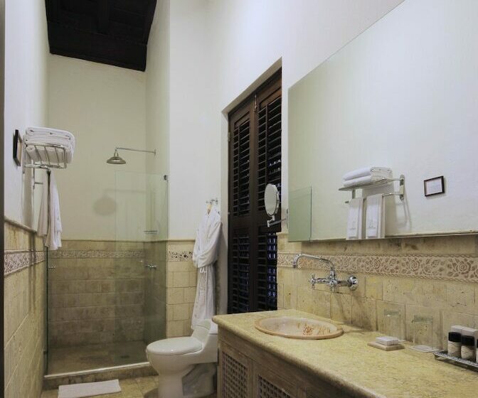 חדר סופריור, Boutique Casa Del Arzobispado