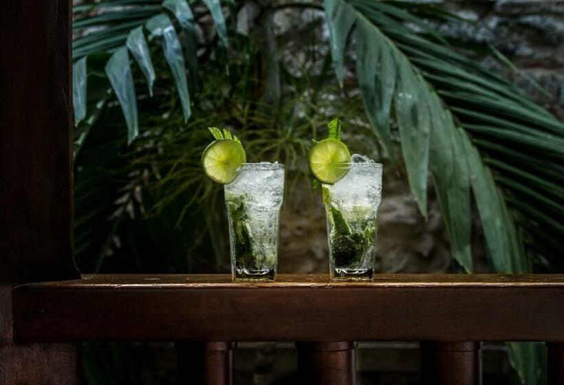 חדר קלאסי, Boutique Casa Del Arzobispado