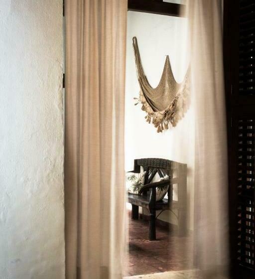 חדר קלאסי, Boutique Casa Del Arzobispado