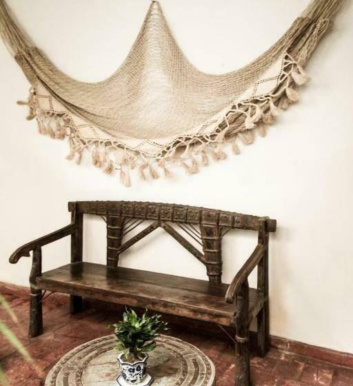 חדר קלאסי, Boutique Casa Del Arzobispado