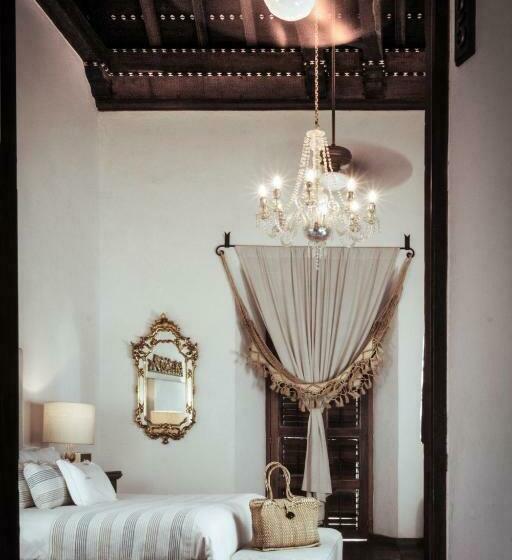 חדר קלאסי, Boutique Casa Del Arzobispado