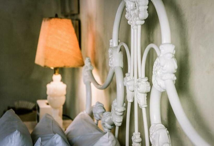 חדר קלאסי, Boutique Casa Del Arzobispado