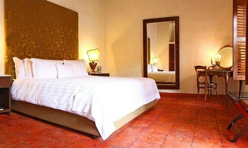 חדר קלאסי, Boutique Casa Del Arzobispado