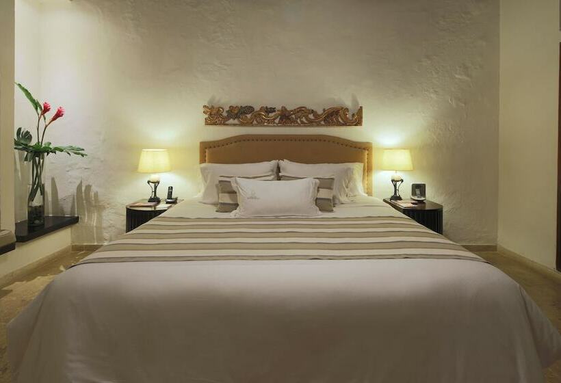 חדר קלאסי, Boutique Casa Del Arzobispado