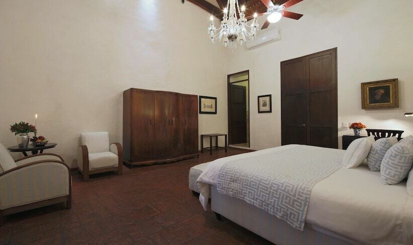 חדר קלאסי, Boutique Casa Del Arzobispado