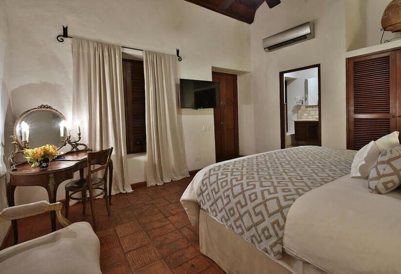 חדר קלאסי, Boutique Casa Del Arzobispado