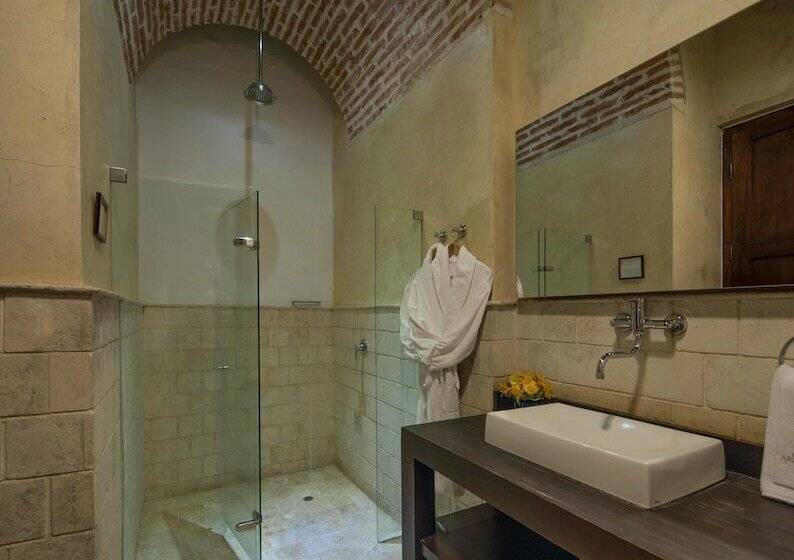 חדר קלאסי, Boutique Casa Del Arzobispado