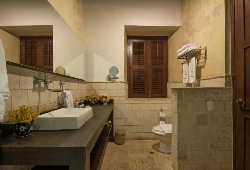 חדר קלאסי, Boutique Casa Del Arzobispado