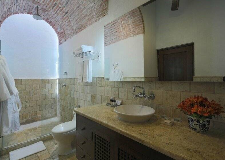 חדר קלאסי, Boutique Casa Del Arzobispado