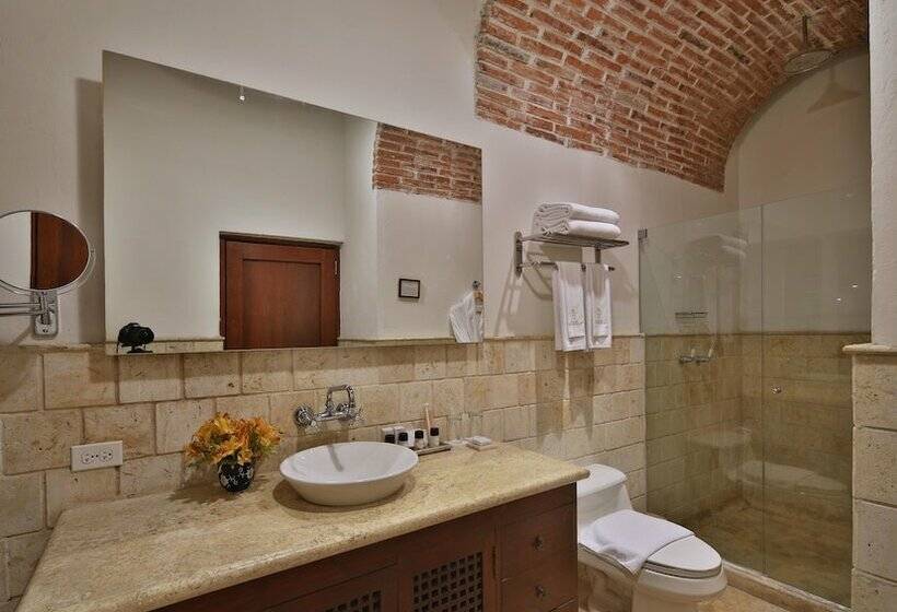 חדר קלאסי, Boutique Casa Del Arzobispado