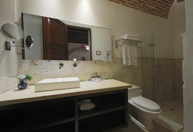 חדר קלאסי, Boutique Casa Del Arzobispado