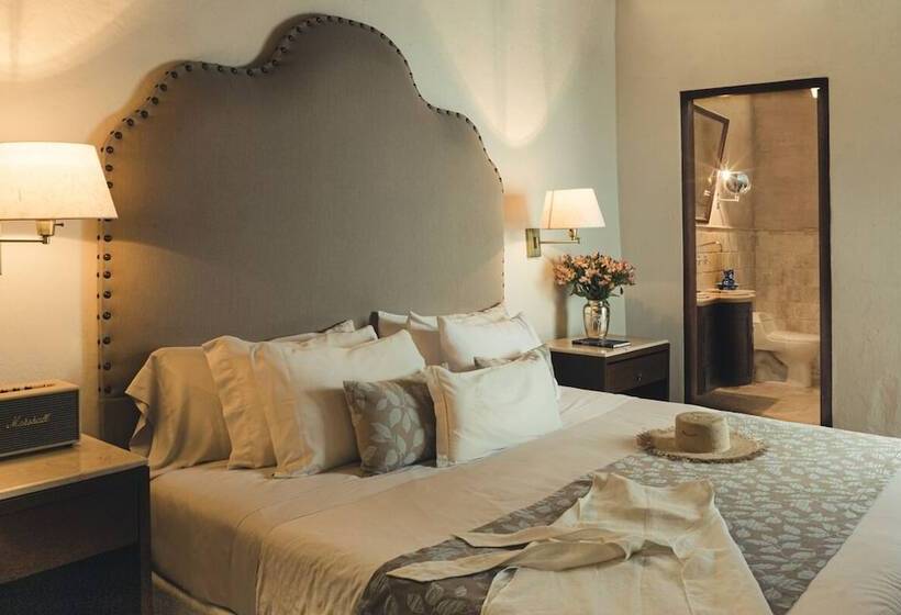 חדר סטנדרט, Boutique Casa Del Arzobispado