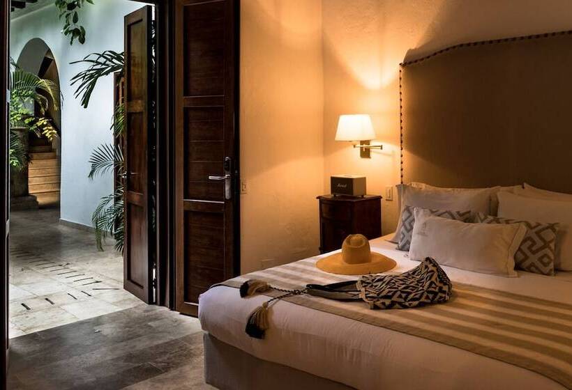 חדר סטנדרט, Boutique Casa Del Arzobispado