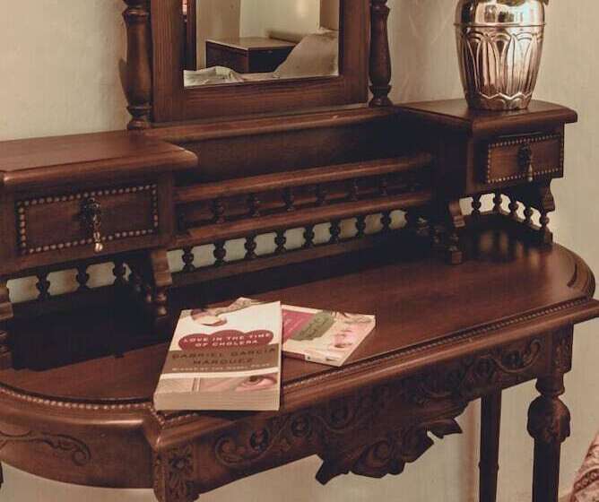 חדר סטנדרט, Boutique Casa Del Arzobispado