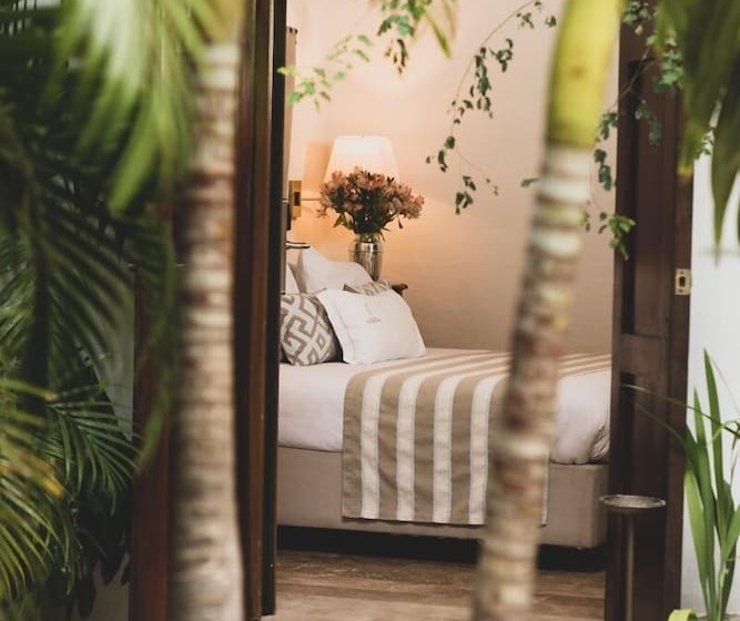 חדר סטנדרט, Boutique Casa Del Arzobispado