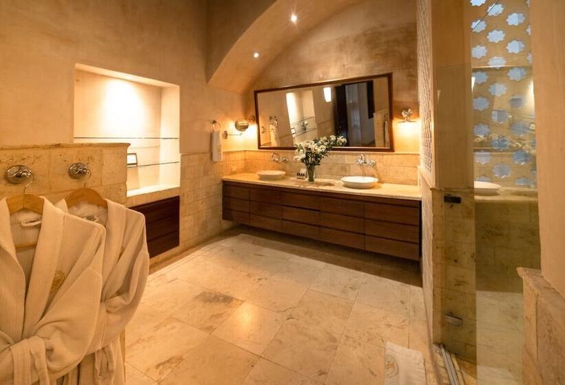 חדר קלאסי, Boutique Casa Del Arzobispado