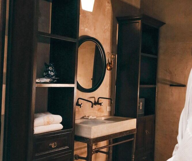 חדר קלאסי, Boutique Casa Del Arzobispado