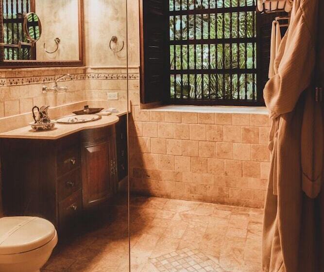 חדר סופריור, Boutique Casa Del Arzobispado