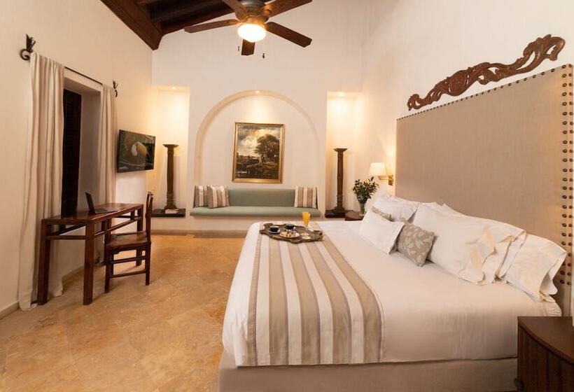 חדר סופריור, Boutique Casa Del Arzobispado