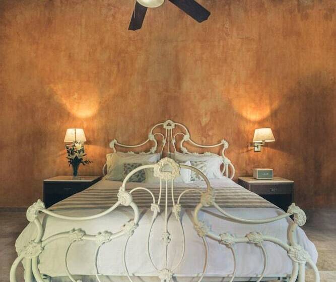 חדר סופריור, Boutique Casa Del Arzobispado