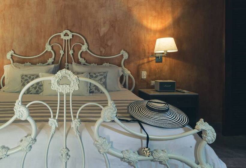 חדר סופריור, Boutique Casa Del Arzobispado