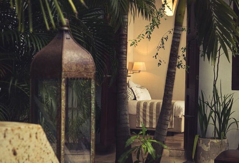 חדר סטנדרט, Boutique Casa Del Arzobispado